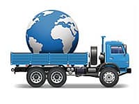 Доставка крупногабаритных грузов